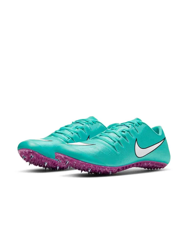 Кроссовки zoom ja fly 3 Nike — изображение 4 из 4, зеленый