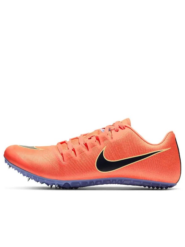 Кроссовки zoom ja fly 3 Nike — изображение 1 из 4, оранжевый/черный