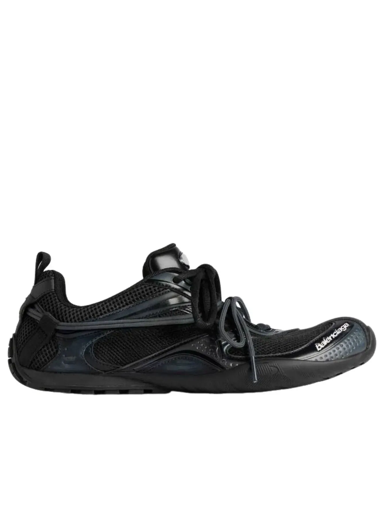 Кроссовки Balenciaga Radar 'Black Grey' 865703WSTEO1011 — изображение 5 из 5, черный