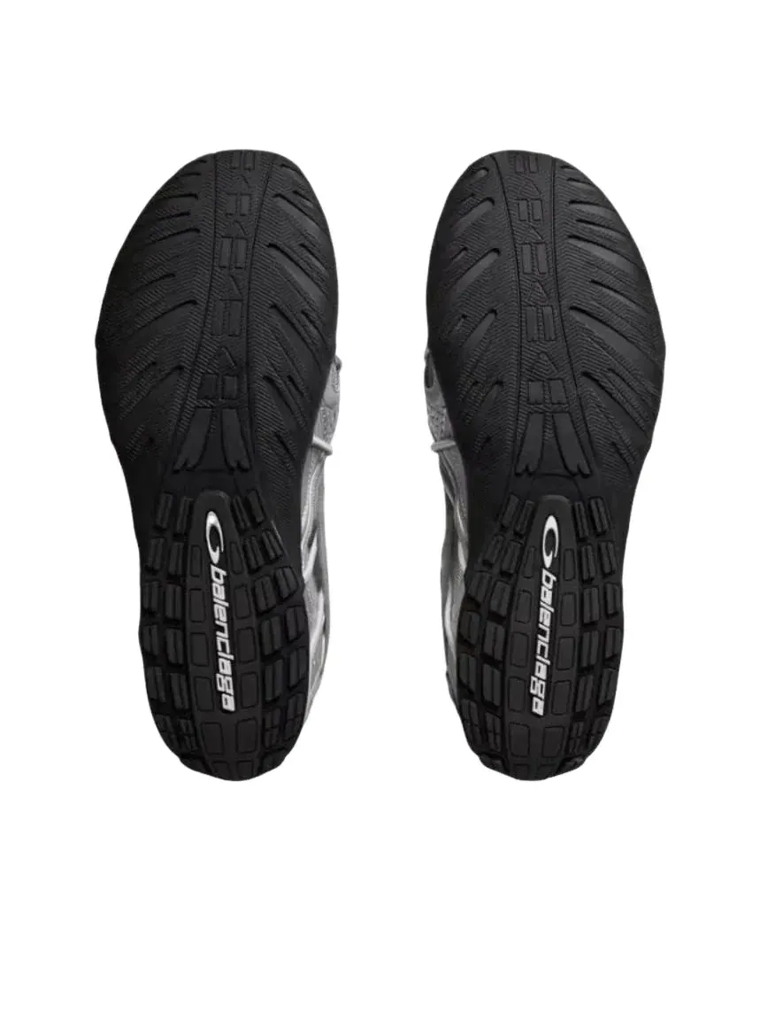 Кроссовки Balenciaga Radar Slip-on 'Grey Black White' 865868WSTBL1119 — изображение 4 из 4, мульти