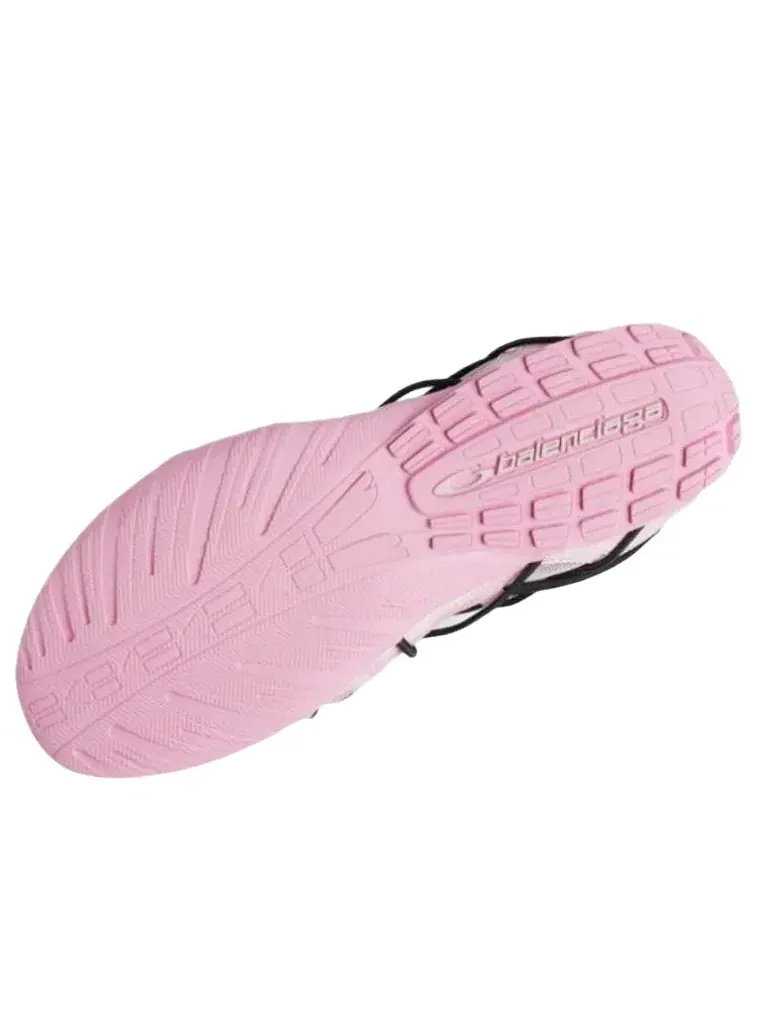 Кроссовки Balenciaga Radar Slip-on 'Pink Black' 865868WSTBL5010 — изображение 5 из 5, розовый