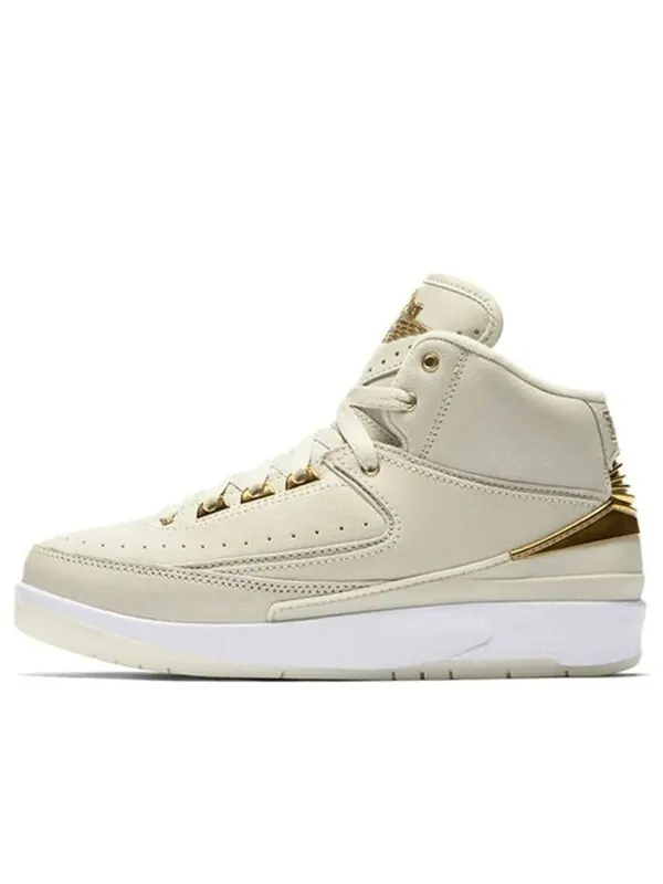 Кроссовки 2 ретро Air Jordan — изображение 1 из 3