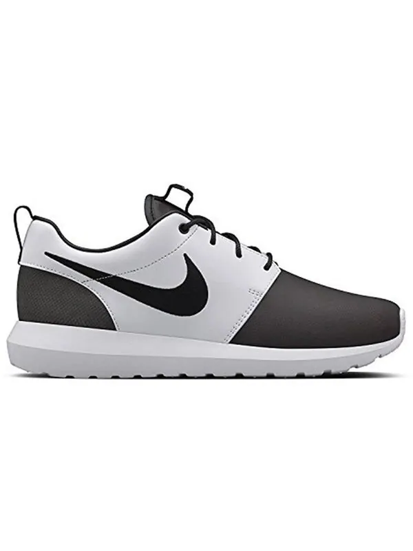 Кроссовки pedro loureno x roshe nm qs Nike — изображение 2 из 4, черный/белый