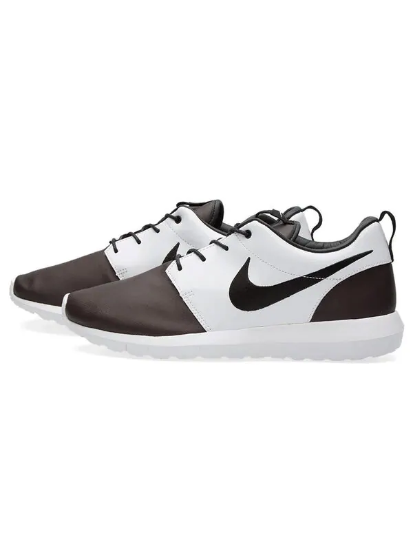 Кроссовки pedro loureno x roshe nm qs Nike — изображение 3 из 4, черный/белый