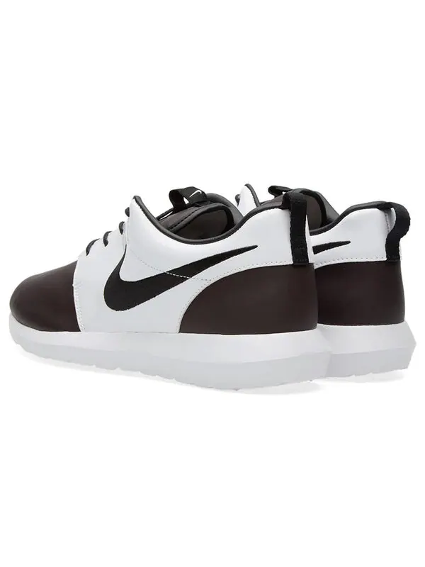 Кроссовки pedro loureno x roshe nm qs Nike — изображение 4 из 4, черный/белый
