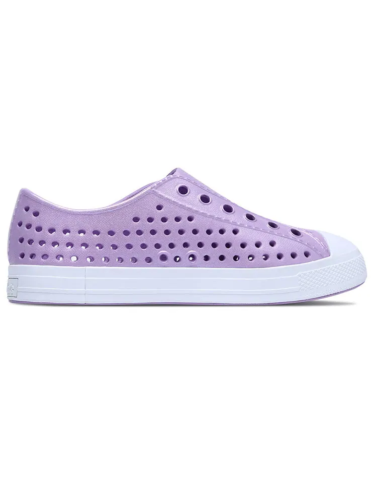 Сандалии Skechers Guzman 2.0 K — изображение 2 из 6, фиолетовый