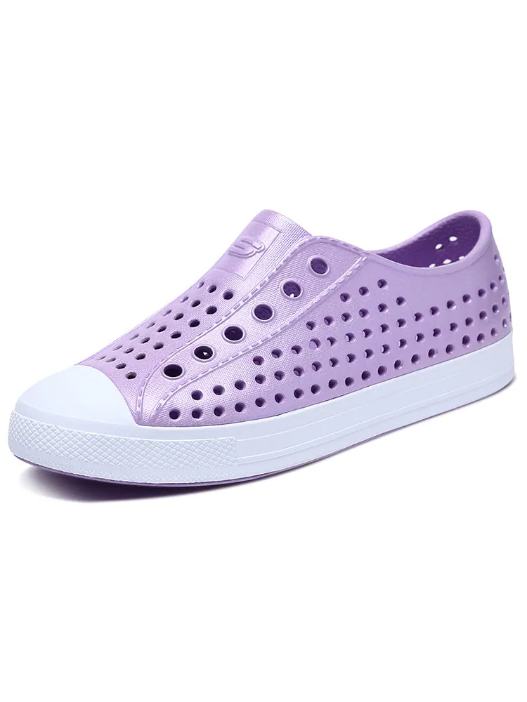 Сандалии Skechers Guzman 2.0 K — изображение 3 из 6, фиолетовый