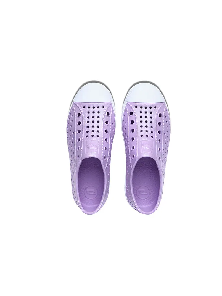 Сандалии Skechers Guzman 2.0 K — изображение 4 из 6, фиолетовый