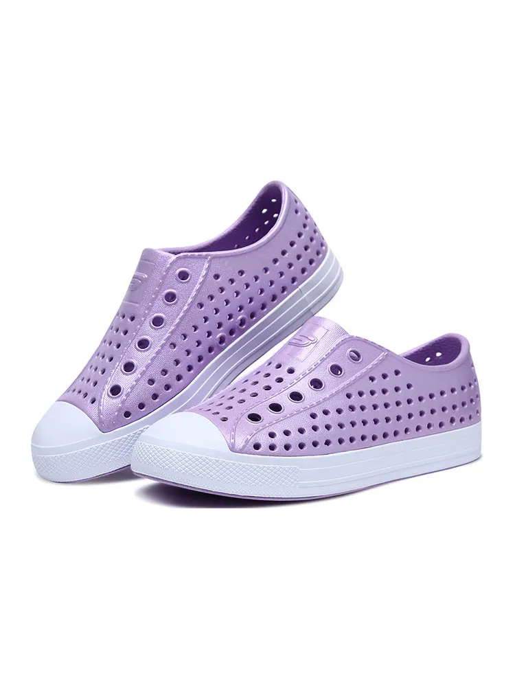 Сандалии Skechers Guzman 2.0 K — изображение 5 из 6, фиолетовый