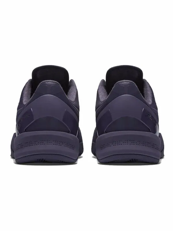 Кроссовки кобе 8 Nike — изображение 3 из 4, фиолетовый/черный