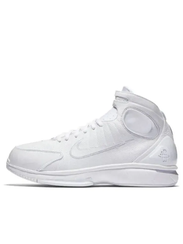Кроссовки zoom huarache 2k4 Nike — изображение 1 из 4, белый
