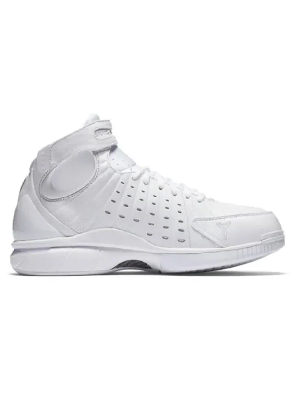 Кроссовки zoom huarache 2k4 Nike — изображение 2 из 4, белый