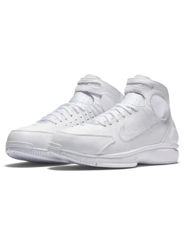 Кроссовки zoom huarache 2k4 Nike — изображение 3 из 4, белый