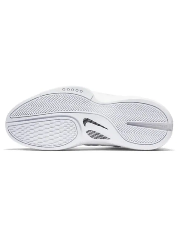 Кроссовки zoom huarache 2k4 Nike — изображение 4 из 4, белый