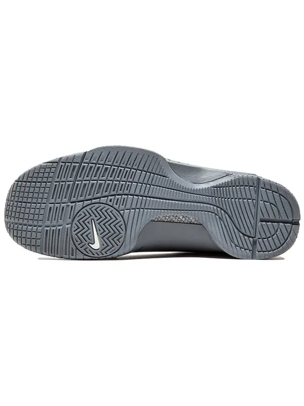 Кроссовки hyperdunk '08 'fade to black' Nike — изображение 4 из 4, серый