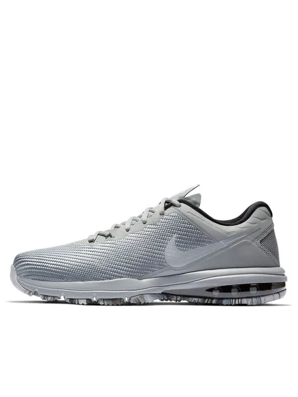 Кроссовки air max full ride tr 1.5 Nike — изображение 1 из 4, серый