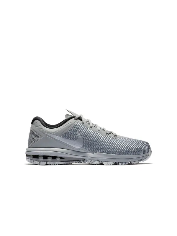 Кроссовки air max full ride tr 1.5 Nike — изображение 2 из 4, серый