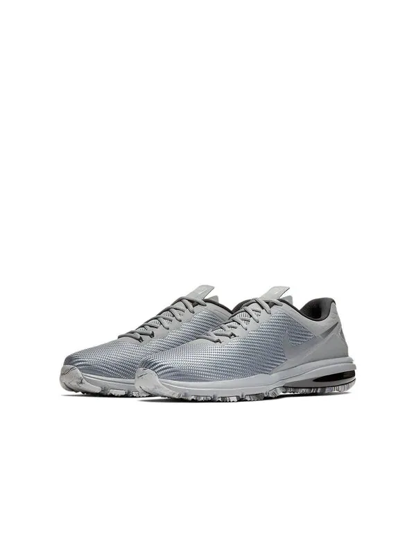 Кроссовки air max full ride tr 1.5 Nike — изображение 3 из 4, серый
