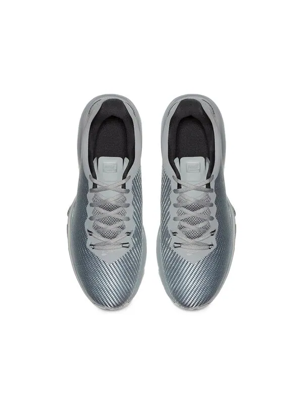 Кроссовки air max full ride tr 1.5 Nike — изображение 4 из 4, серый