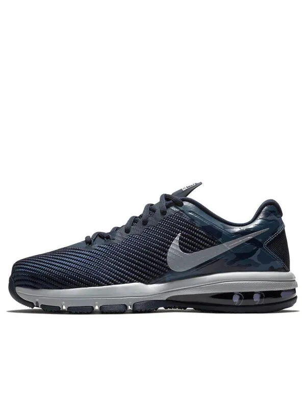 Кроссовки air max full ride tr trainer 15 Nike — изображение 1 из 4, синий