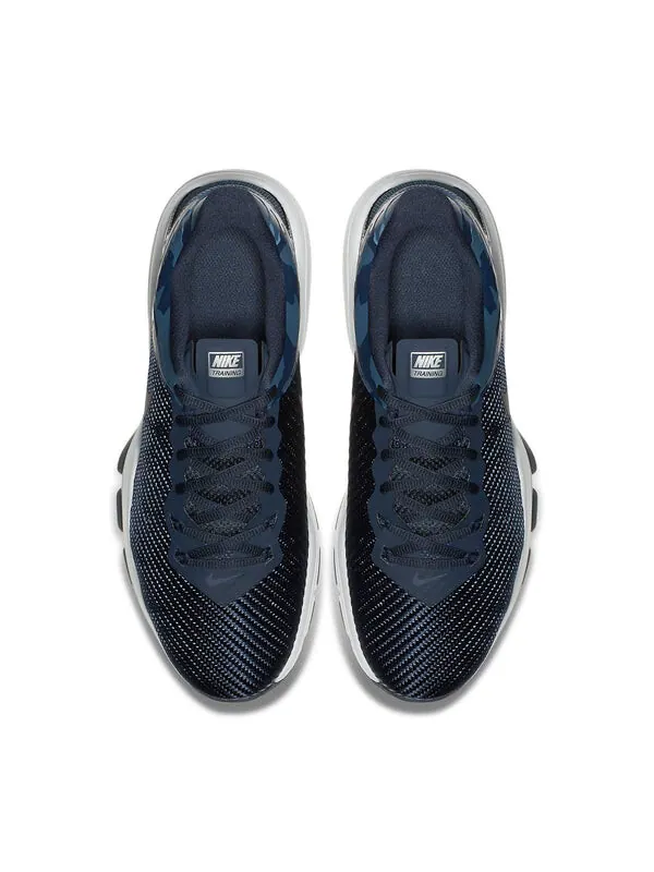 Кроссовки air max full ride tr trainer 15 Nike — изображение 4 из 4, синий