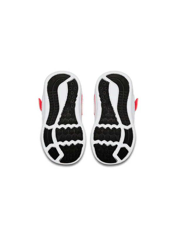 Кроссовки downshifter 7 низкие беговые кроссовки розовые Nike — изображение 3 из 3, розовый/синий
