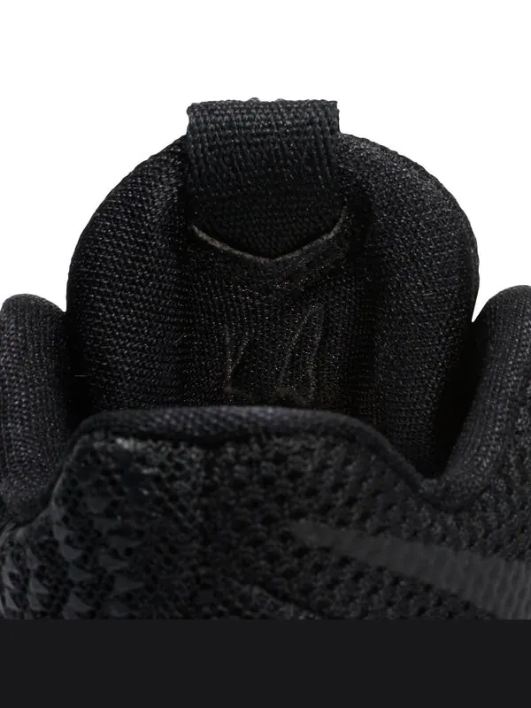 Кроссовки kyrie 3 Nike — изображение 4 из 4, черный