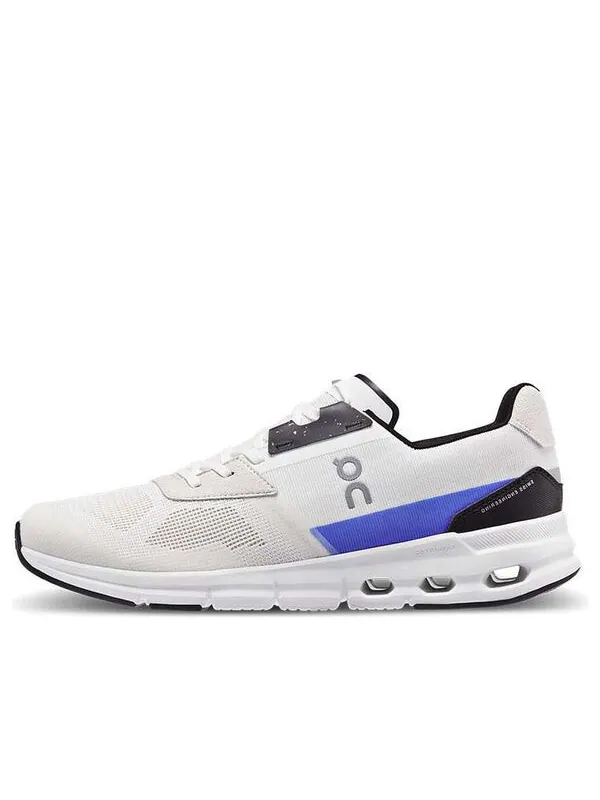 Кроссовки cloudrift 'undyed white cobalt' On Running — изображение 1 из 4, белый