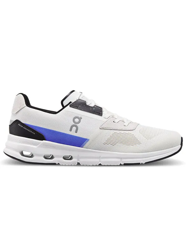 Кроссовки cloudrift 'undyed white cobalt' On Running — изображение 2 из 4, белый