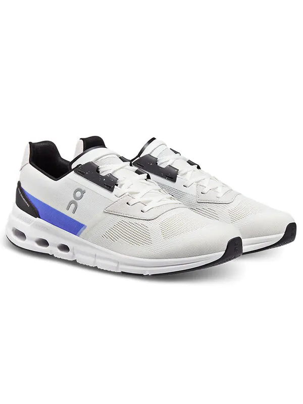 Кроссовки cloudrift 'undyed white cobalt' On Running — изображение 3 из 4, белый