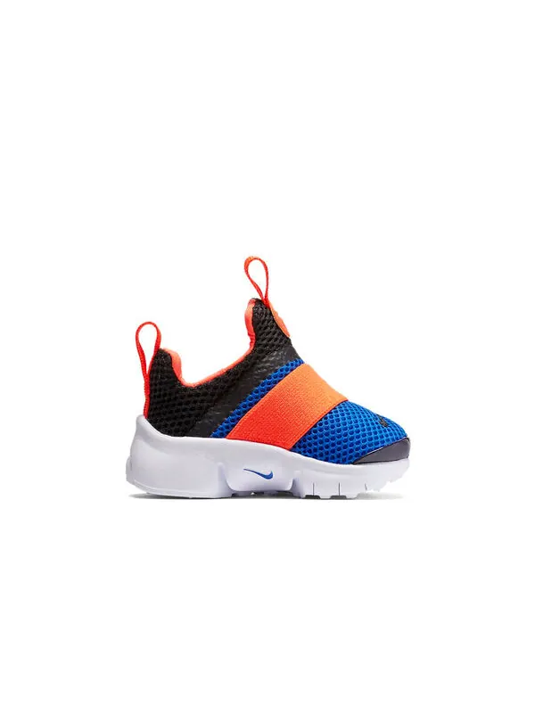 Кроссовки presto extreme shoes Nike — изображение 2 из 3, черный/черный/синий