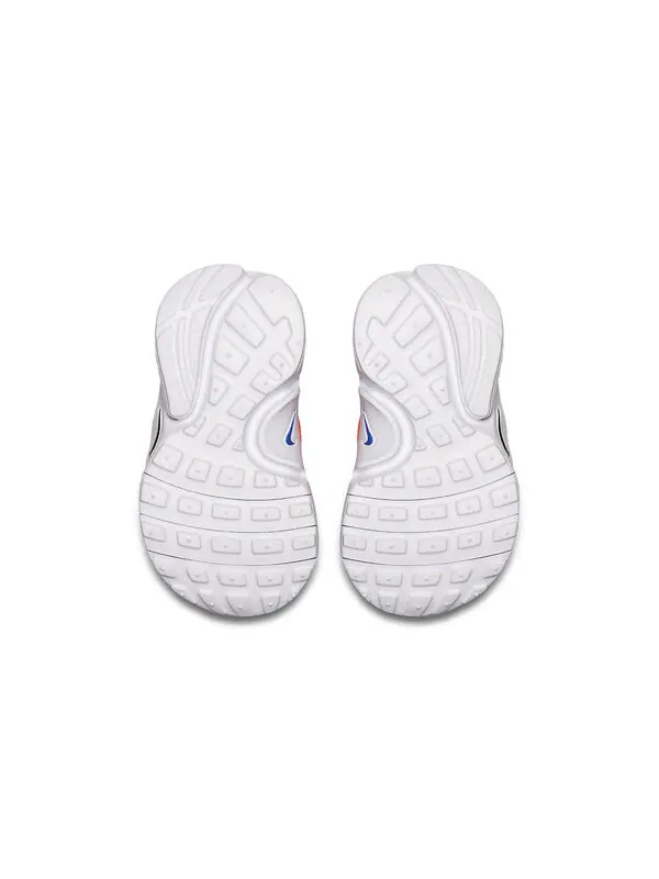 Кроссовки presto extreme shoes Nike — изображение 3 из 3, черный/черный/синий