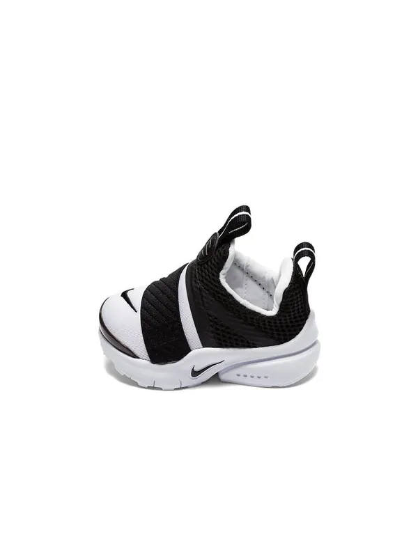 Кроссовки presto extreme Nike — изображение 3 из 4, черный/белый