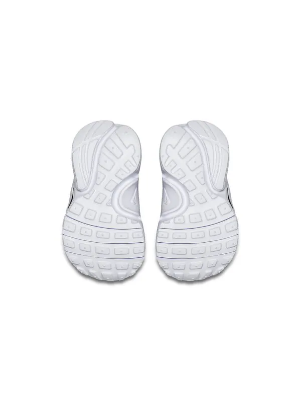 Кроссовки presto extreme Nike — изображение 4 из 4, черный/белый