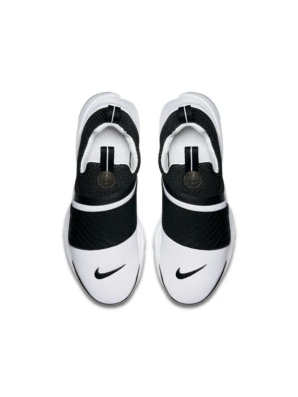 Кроссовки presto extreme Nike — изображение 4 из 4, черный/белый