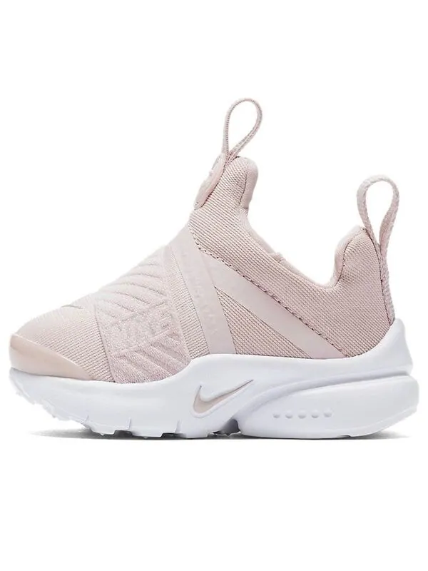 Кроссовки presto extreme Nike — изображение 1 из 4, розовый/белый