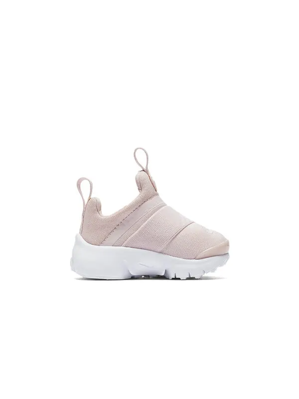 Кроссовки presto extreme Nike — изображение 2 из 4, розовый/белый