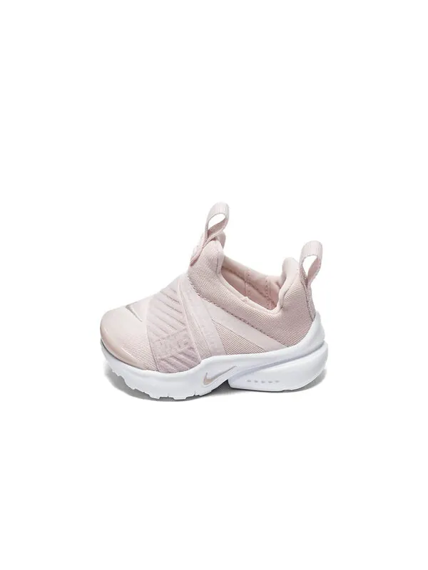 Кроссовки presto extreme Nike — изображение 3 из 4, розовый/белый