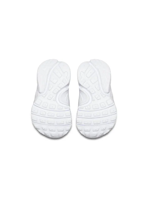 Кроссовки presto extreme Nike — изображение 4 из 4, розовый/белый