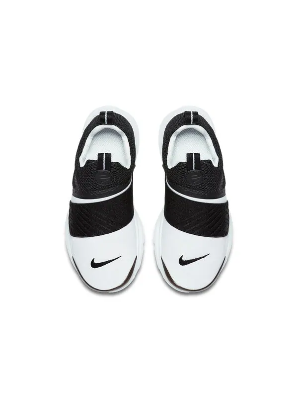 Кроссовки presto extreme Nike — изображение 3 из 4, черный/белый