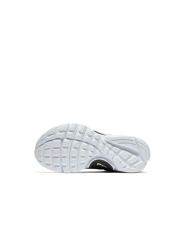 Кроссовки presto extreme Nike — изображение 4 из 4, черный/белый