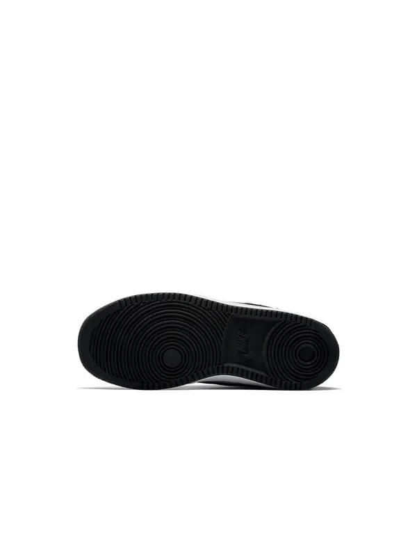 Кроссовки Court Borough Low Nike — изображение 4 из 4, серый