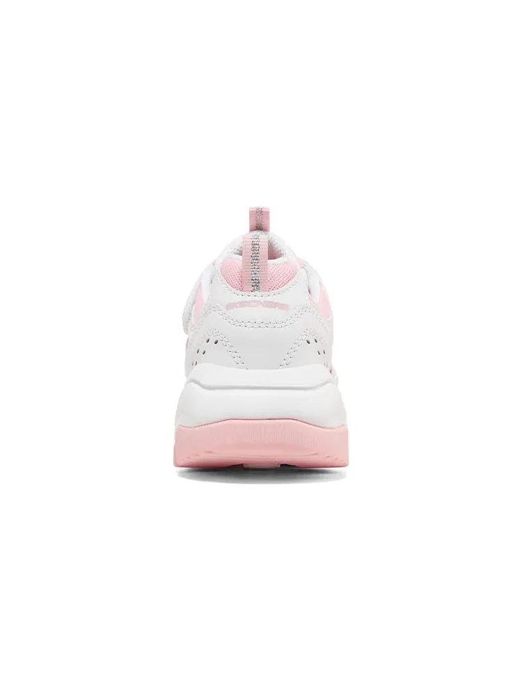 Спортивные кроссовки Skechers L Conik K — изображение 4 из 5, розовый