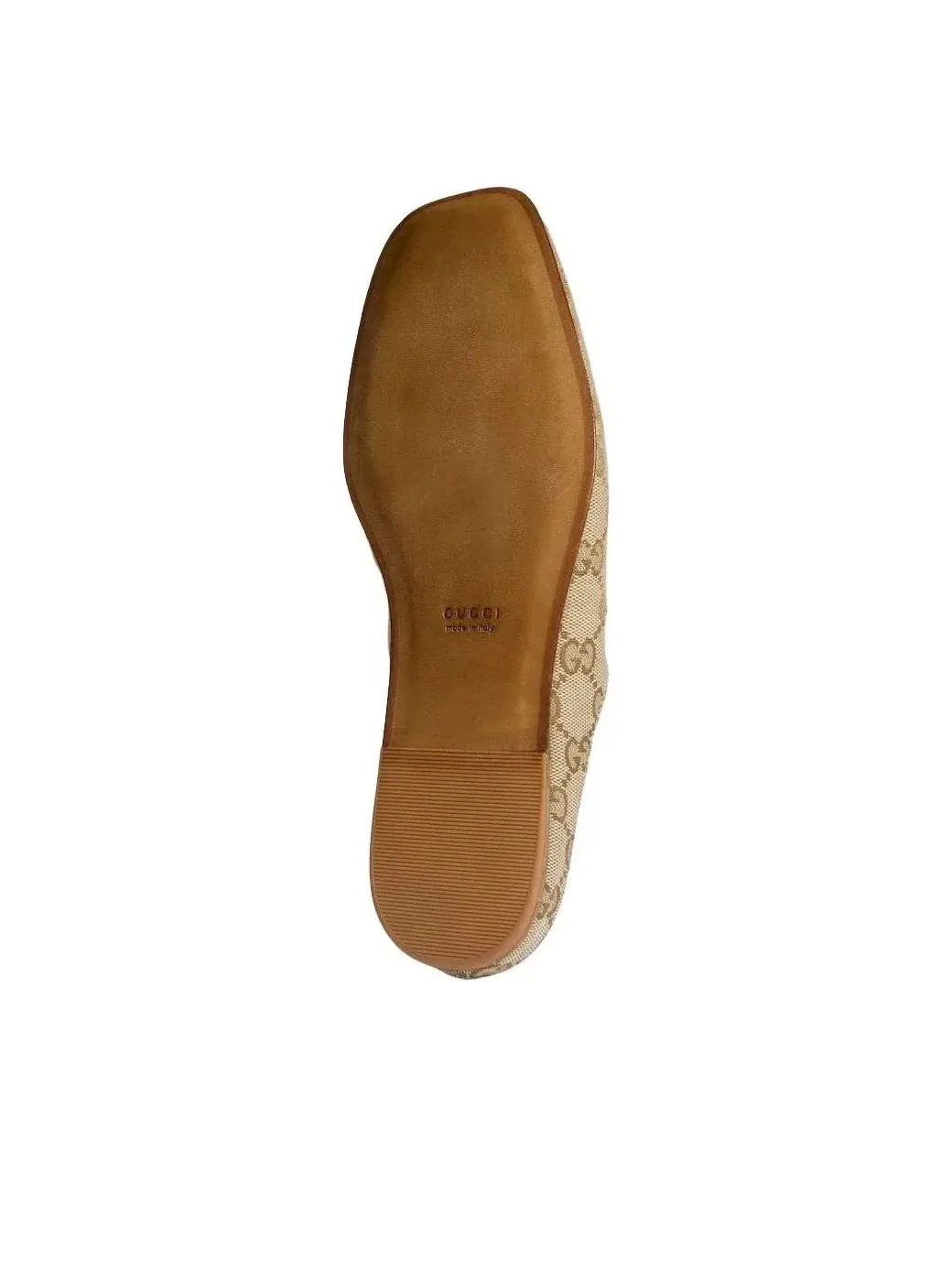 Женские мюли Gucci Ragazzo Mule — изображение 3 из 7, мульти