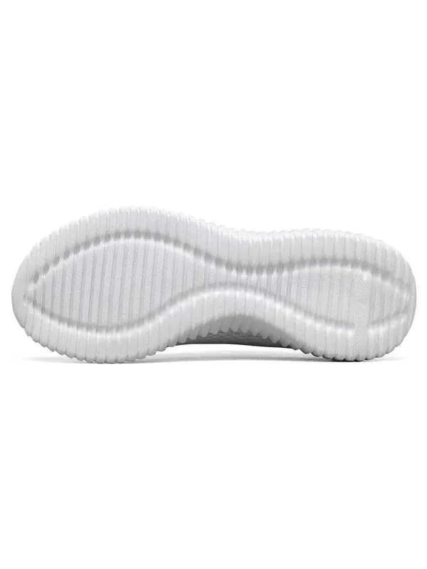 Кроссовки social muse 'white' Skechers — изображение 4 из 4, белый