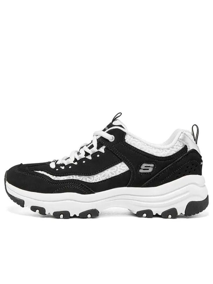 Кроссовки (WMNS) Skechers I- Conik — изображение 1 из 5, черный