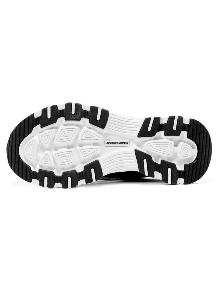 Кроссовки (WMNS) Skechers I- Conik — изображение 5 из 5, черный
