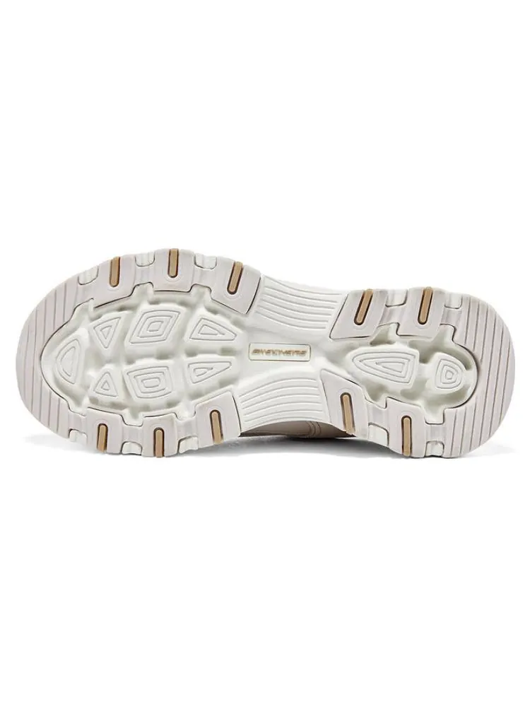 Кроссовки (WMNS) Skechers I- Conik — изображение 5 из 5, серый