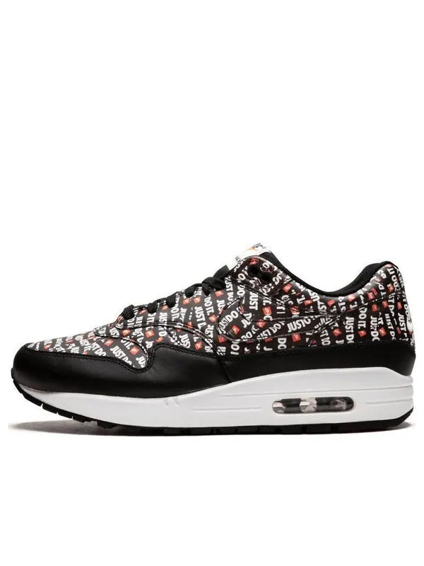 Кроссовки air max 1 Nike — изображение 1 из 4, черный