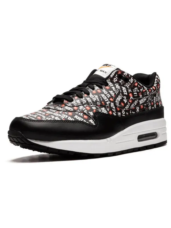 Кроссовки air max 1 Nike — изображение 2 из 4, черный